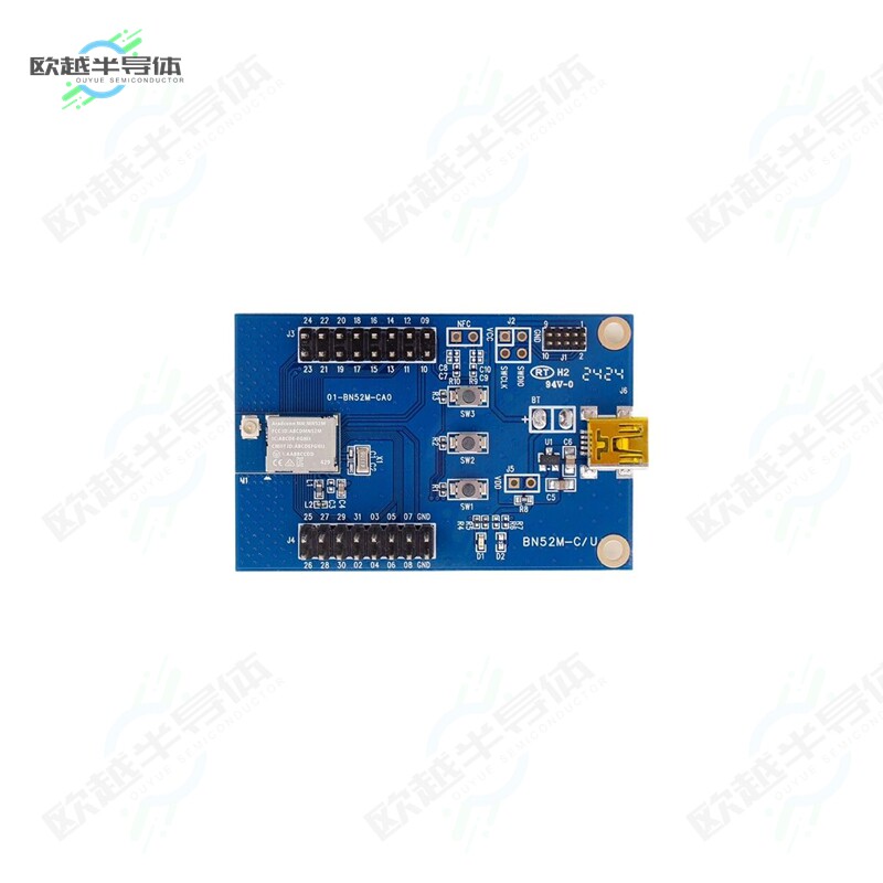 BN-832Q2-01A-UB[开发板DEV KIT FOR MN-832Q2-U00 SMD】