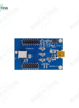 BN-832Q2-01A-UB[开发板DEV KIT FOR MN-832Q2-U00 SMD】