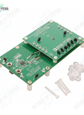 DC2770A-A-KIT[开发板LTC4124 HIGH POWER 50MA DEMO BOA】