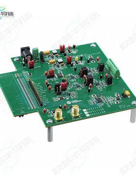 MAX11192EVKIT#[开发板KIT EVAL FOR MAX11192】