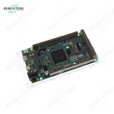 A000062[开发板ARDUINO DUE ATSAM3X8E EVAL BRD】