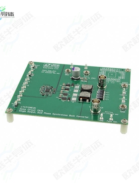 DC793A[开发板EVAL BOARD FOR LTC3709】