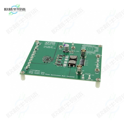 DC793A[开发板EVAL BOARD FOR LTC3709】