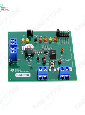 TPS54JB20EVM-023[开发板EVAL BOARD FOR TPS54JB20】