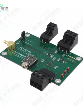 NCP2809BGEVB[开发板EVAL BOARD FOR NCP2809】
