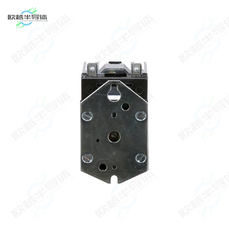 8501XDO20V53[继电器RELAY 600VAC 10AMP NEMA +OPTIONS]