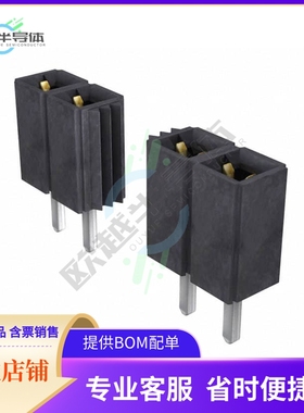 SLW-121-01-S-S【CONN RCPT 21POS 0.1 GOLD PCB】