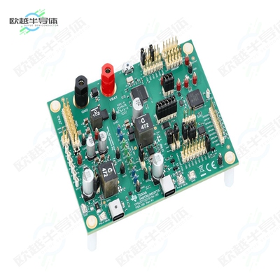 TPS25772Q1EVM-150[开发板EVAL BOARD FOR TPS25772-Q1】
