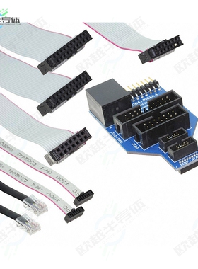 AC102015[开发板UNIVERSAL ADAPTER BOARD】