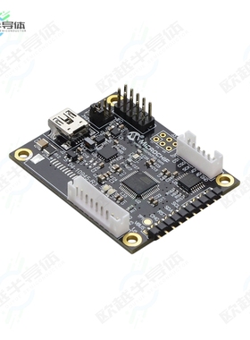 ATUSB-HSBB-PCB[开发板ATUSB-HSBB-PCB】