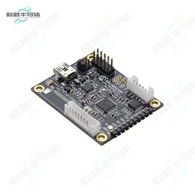 ATUSB-HSBB-PCB[开发板ATUSB-HSBB-PCB】