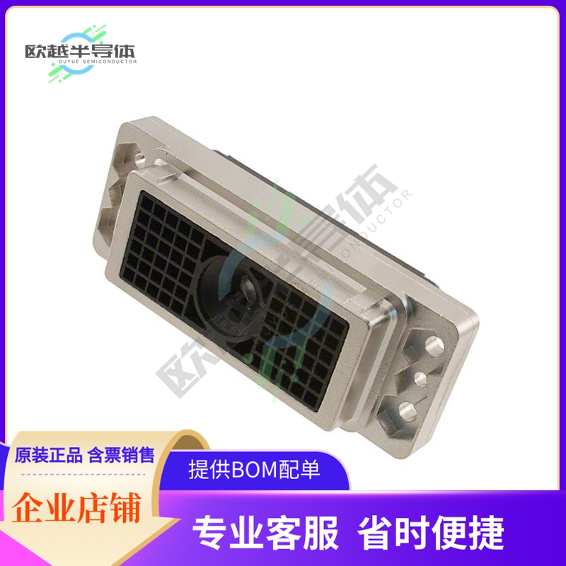 DLM3-60R【CONN HOUSING 60POS PNL MNT】