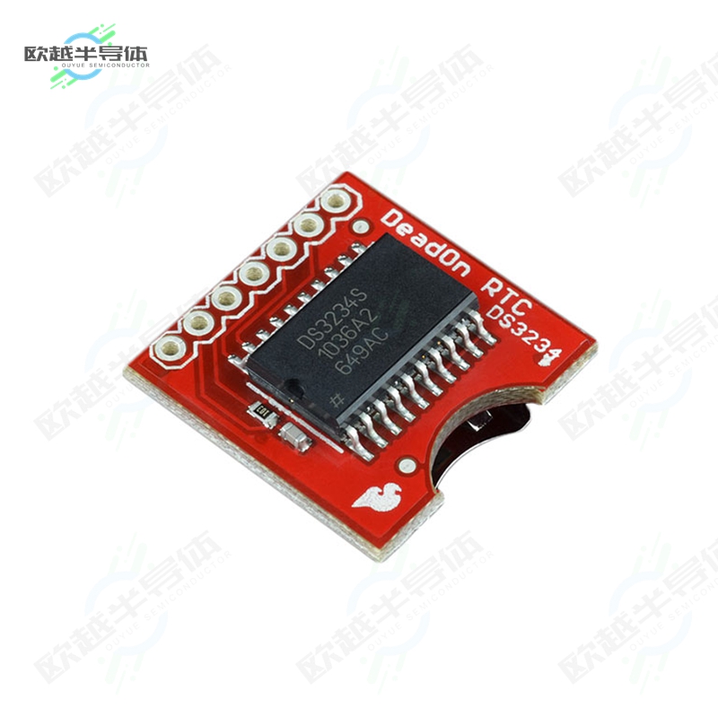 BOB-10160[开发板EVAL BOARD FOR DS3234】