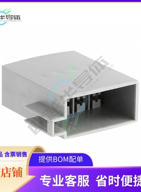 106455-3【CONN HOUSING TAB 8POS】