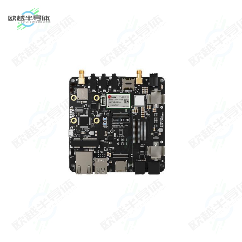 ABX00043[开发板PORTENTA MAX CARRIER】