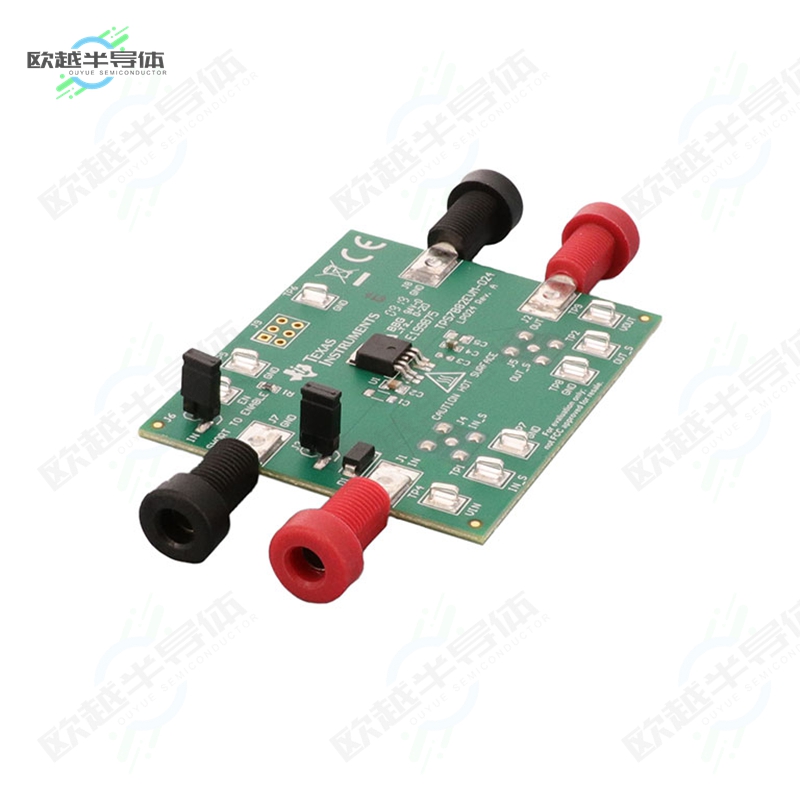 TPS7B82EVM-024[开发板EVAL BOARD FOR TPS7B82Q1】
