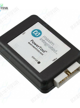MAXPOWERTOOL002#[开发板DONGLE USB-TO-PMBUS】