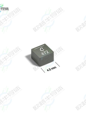 XEL4030-201MEC[电感器FIXED IND 200NH 21.6A 2.4MOHM SM]