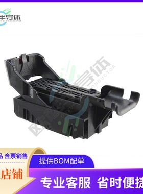 345660803【CONN RCPT HOUSING 80POS CRIMP】