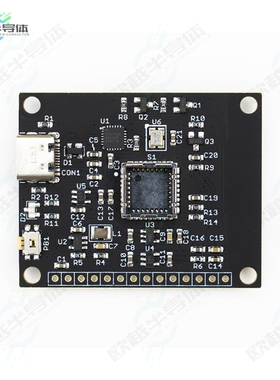 TCAM-REV4-ANT[开发板TCAM-MINI REV4 - (ONBOARD ANTENN】