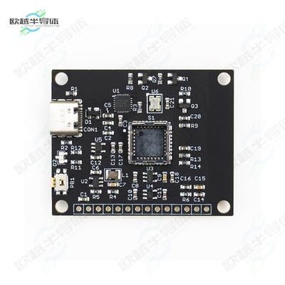 TCAM-REV4-ANT[开发板TCAM-MINI REV4 - (ONBOARD ANTENN】