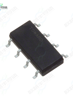 AC38S-Q[继电器SSR RELAY SPST-NO 60MA 0-600V]