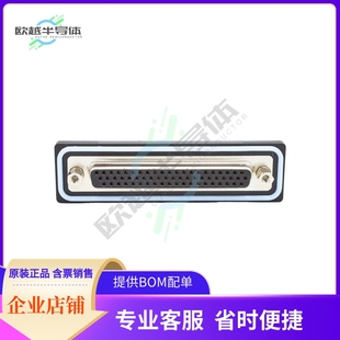 PNL CONN RCPT SUB 213L051 MNT HDF 62POS V62