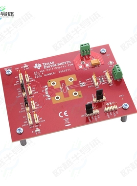 RS485-HF-DPLX-EVM[开发板EVAL BOARD FOR 8-SOIC】