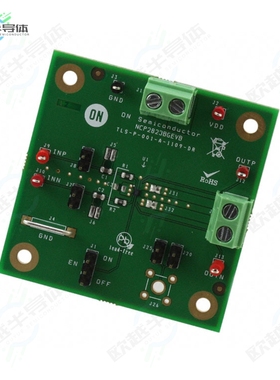 NCP2823BGEVB[开发板EVAL BOARD FOR NCP2823B】