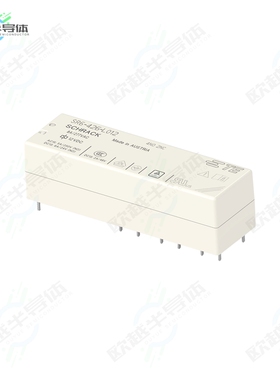 2-1558737-4[继电器SR6-426-L012]