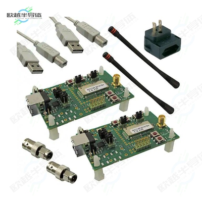 RC1692HP-SIG-DK[开发板SIGFOX DEVELOPMENT KIT】