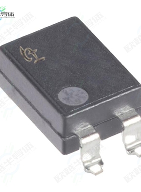 GTLP3555[继电器SSR RELAY SPST-NC 2A 60V]