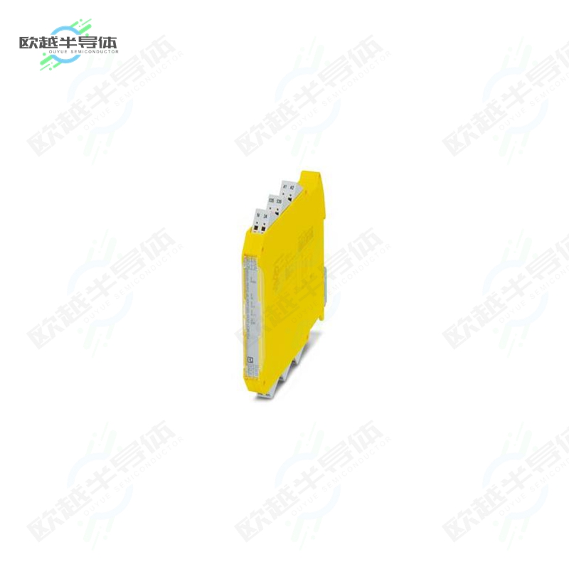 1015503[继电器PSR-MC31-2SDO-1DO-24DC-SP]