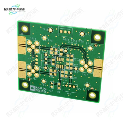 AD8129AR-EBZ[开发板BOARD EVAL FOR AD8129AR】