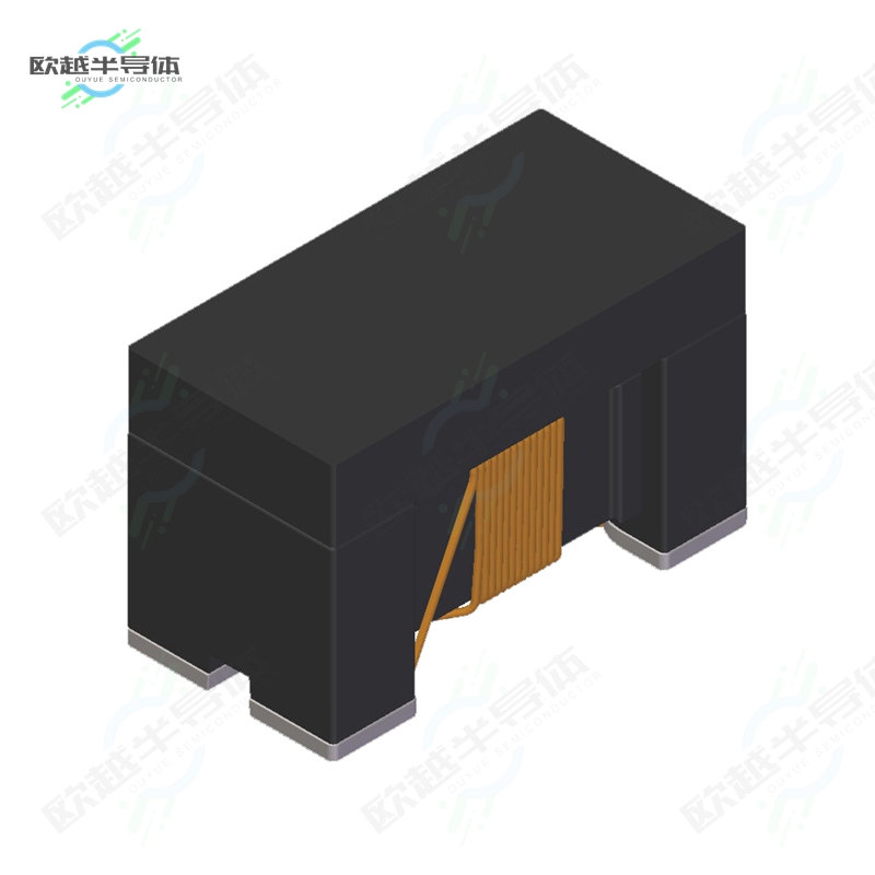 WCM3216F2SF-161T03[滤波器CMC 350MA 2LN 160 OHM SMD]