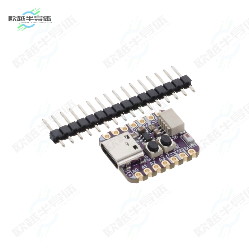 5700[开发板ADAFRUIT QT PY S3 WITH 2MB PSRAM】