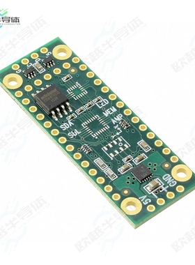 DEV-13996[开发板TEENSY PROP SHIELD LC】