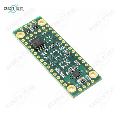 DEV-13996[开发板TEENSY PROP SHIELD LC】