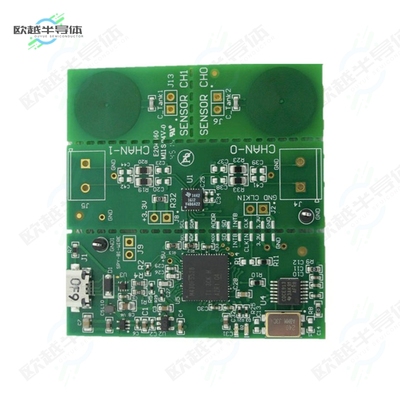 LDC1612EVM[开发板EVAL MODULE FOR LDC1612】