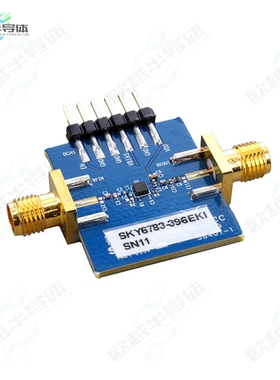 SKY67183-396EK1[开发板EVALUATION BOARD/KIT】
