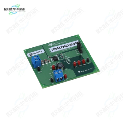 TPS54229EVM-056[开发板EVAL BOARD FOR TPS54229】