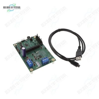 MCF8316AEVM[开发板EVAL BOARD FOR MCF8316A】