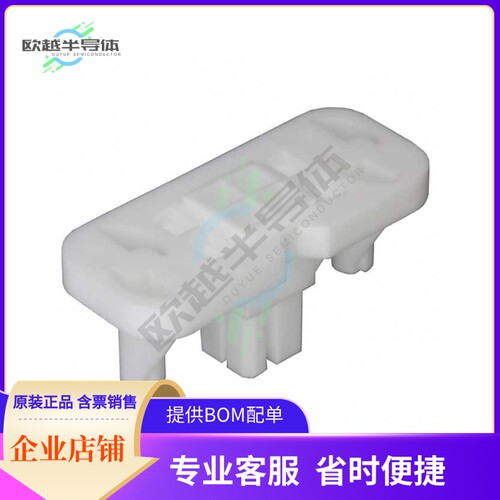 15060041【CONN RECEPT 4POS W/PANEL MOUNT】