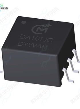 DA102JC[变压器DIGITAL AUDIO TX 1:1 3MH DIP]