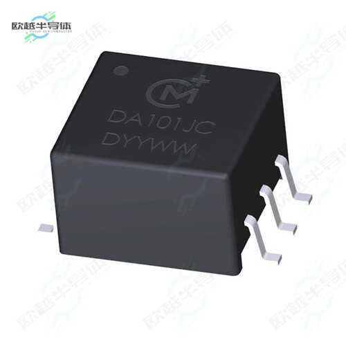 DA102JC[变压器DIGITAL AUDIO TX 1:1 3MH DIP]