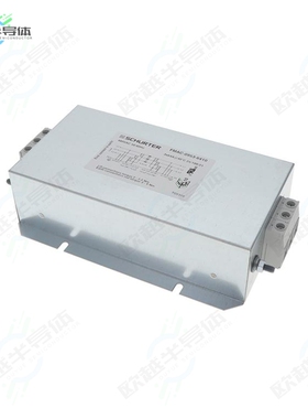 FMAC-0953-6410[滤波器LINE FILTER 480V/520VAC 64A CHAS]