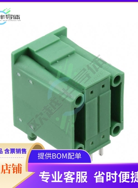 1842911【TERM BLOCK HDR 4POS 90DEG 3.81MM】