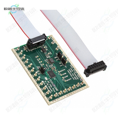 DC1011A-B[开发板BOARD DELTA SIGMA ADC LTC2496】