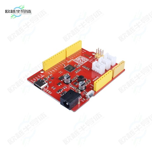 102010248[开发板SEEEDUINO CORTEX-M0+】