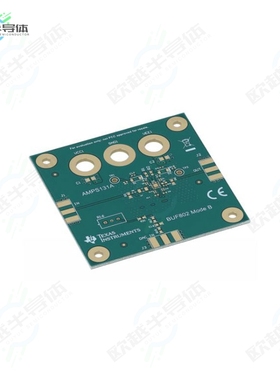 BUF802RGTEVM[开发板EVAL BOARD FOR BUF802】